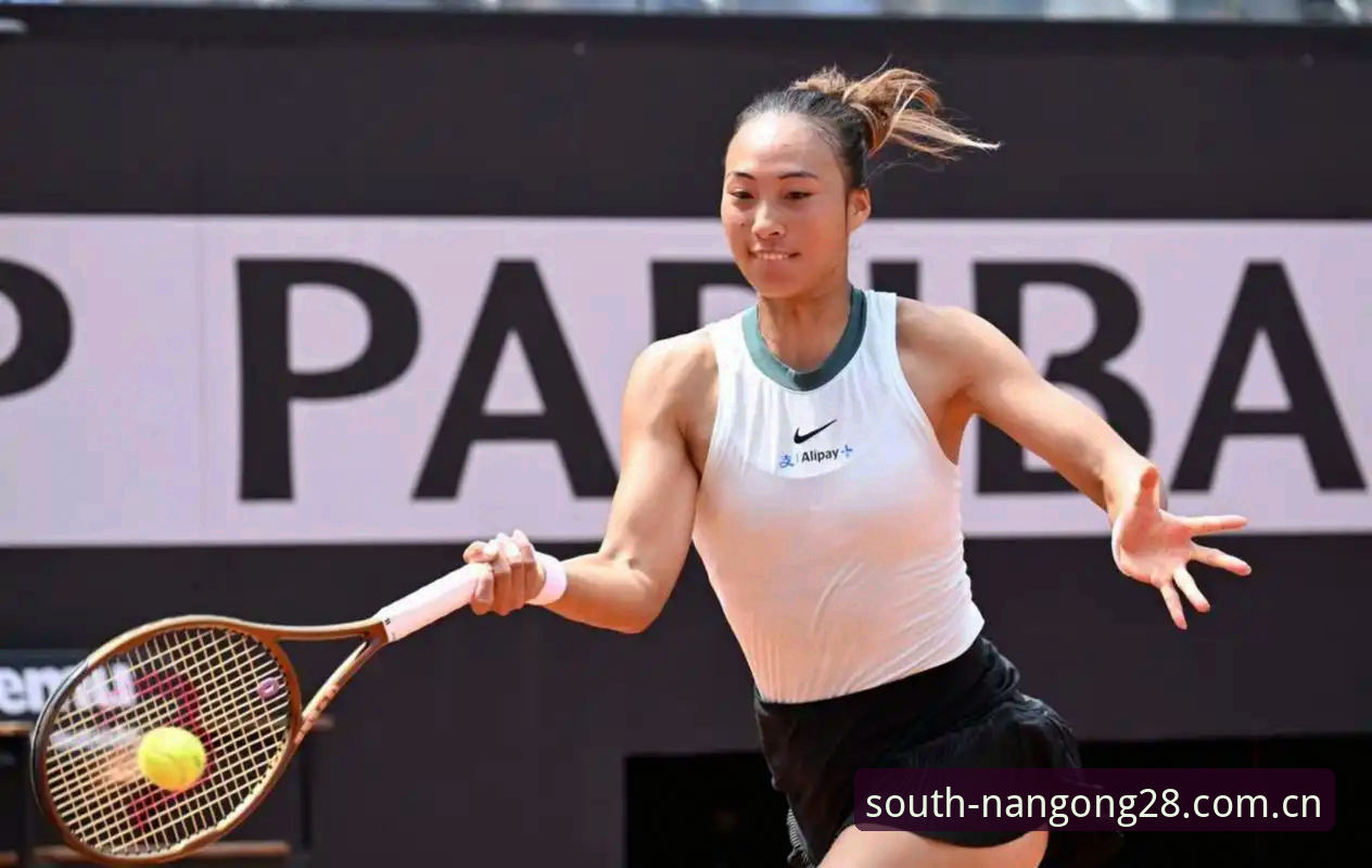 南宫28CN登录 2026法网女单签表解析:郑钦文保分压力下的挑战与机遇