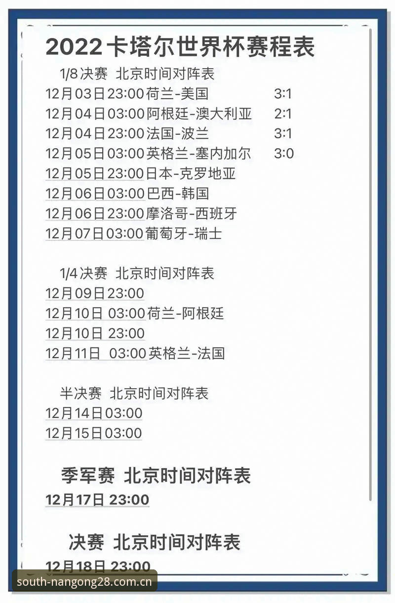 资深球迷心得：从卡拉格点评世界杯赛程说起，聊聊球员们扛着的那些压力